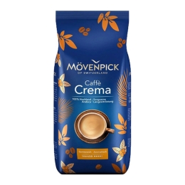 Mövenpick - Caffè Crema Bohnen - 1kg