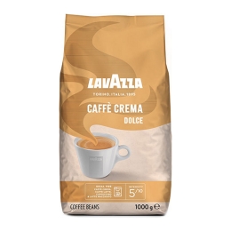 Lavazza - Caffè Crema Dolce Bohnen - 1kg