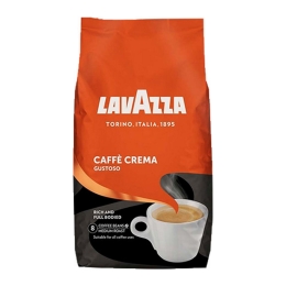 Lavazza - Caffè Crema Gustoso Bohnen - 1 kg
