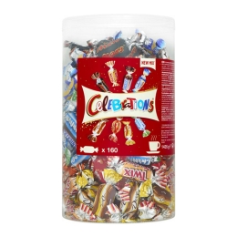 Mars - Celebrations - 1435g