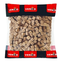 Venco - Salzige Griotten - 1kg