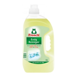 Frosch - Essig Reiniger - 5 ltr