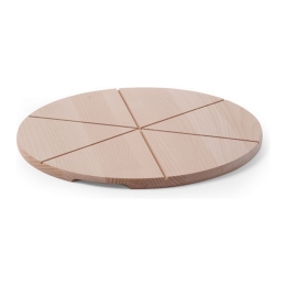 Hendi - Pizzabret - ø35 cm