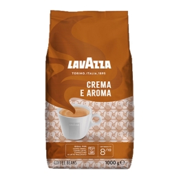 Lavazza - Crema e Aroma Bohnen - 1kg