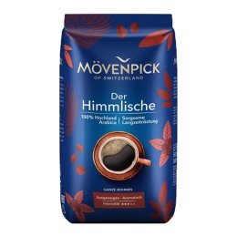 Mövenpick - Der Himmlische Bohnen - 500 g