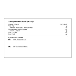 Mövenpick - Der Himmlische Gemahlener kaffee - 500g
