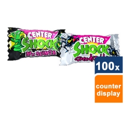 Center Shock - Monster Mix - 100er