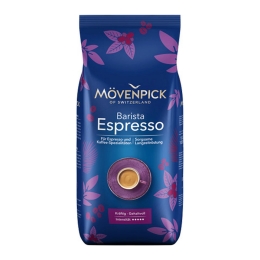 Mövenpick - Espresso Bohnen - 1kg