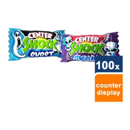 Center Shock - Scary Mix - 100er