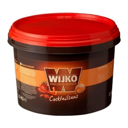 Wijko - Cocktail Sauce - 2,5kg