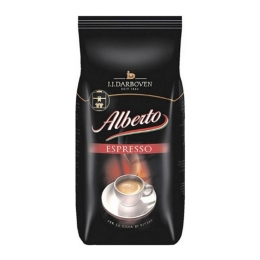 Alberto - Espresso Bohnen- 1kg
