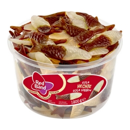 Red Band - Cola Hechte - 100er