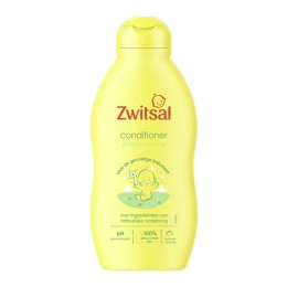 Zwitsal - Spülung - 200ml