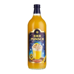 Gerstacker - Eier Punsch - 1ltr