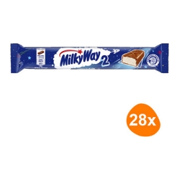 Milky Way - Twins - 28er