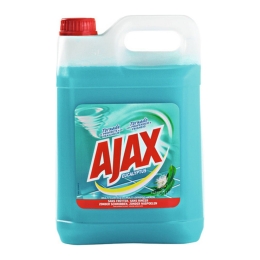 Ajax - Allzweckreiniger Eucalyptus - 5ltr