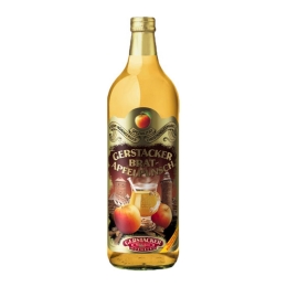 Gerstacker - Brat-Apfelpunsch - 1ltr