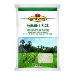 Royal Orient - Jasmin Reis - 20kg