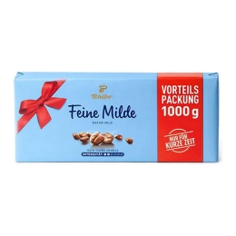 Tchibo - Feine Milde Gemahlener kaffee Vorteilspackung - 1 kg