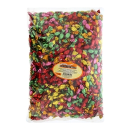 Hollands Best - Mini Sweets Fruit (kleine Frucht Bonbons) - 4 kg