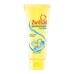 Zwitsal - Good morning hair gel - 100ml