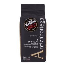 Caffè Vergnano 1882 - Antica bottega Bohnen - 1 kg
