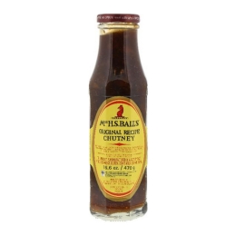 Mrs H.S. Ball's - Chutney Original Recipe- 470g