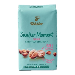 Tchibo - Sanfter Moment Sana Bohnen - 500 g
