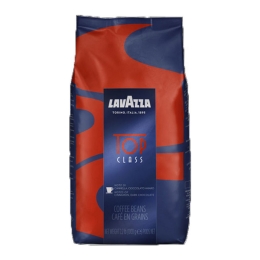 Lavazza - Espresso Top Class Bohnen - 1kg