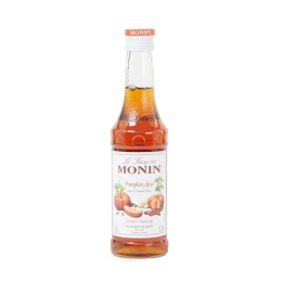 Monin - Sirup Pumpkin Spice - 700ml