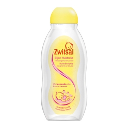 Zwitsal - Reiches Hautöl - 200ml