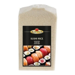 Royal Orient - Sushi Reis - 5kg