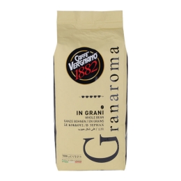 Caffè Vergnano 1882 - Gran aroma Bohnen - 1kg
