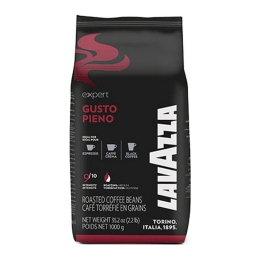 Lavazza - Expert Gusto Pieno Bohnen - 1 kg
