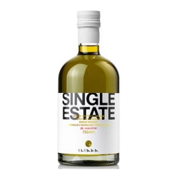 Iliada - Olivenöl extra nativ single estate - 750ml