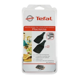  Tefal - Gourmet Pfanne Platz - 2 stück