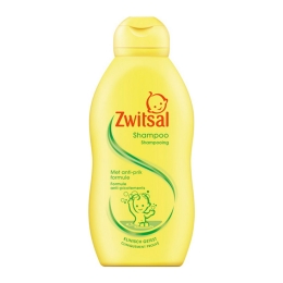 Zwitsal - Shampoo - 700ml