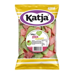 Katja - Mix Matten - 500g