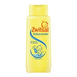 Zwitsal - Talkum Puder - 100g