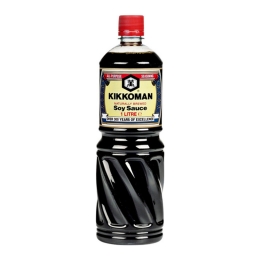 Kikkoman - Sojasauce - 1 ltr