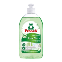 Frosch - Spül-Lotion Aloe Vera - 500ml