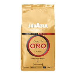 Lavazza - Qualità Oro Bohnen - 1kg