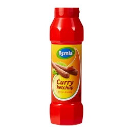 Remia - Curry-Ketchup - 800ml
