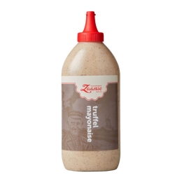 Van Wijngaarden’s Zaanse - Trüffel Mayonnaise - 750ml