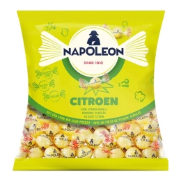 Napoleon - Zitrone Kugeln - 1kg