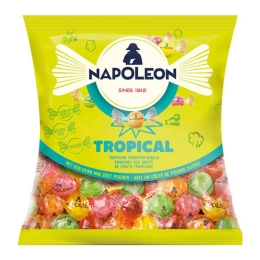 Napoleon - Tropical Kugeln - 1kg