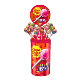 Chupa Chups - Lutscher The Best Of - 100er
