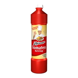 Zeisner - Tomaten-Ketchup - 800ml