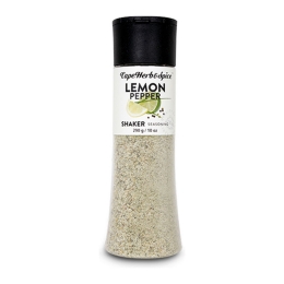 Cape Herb & Spice - Lemon Pepper Seasoning - 290g