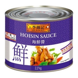 Lee Kum Kee - Hoisin Sauce - 2,27kg